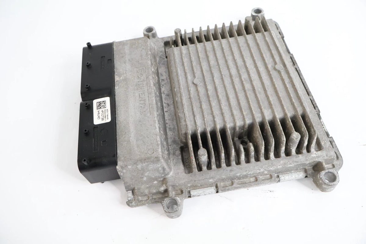 2014-2016 HYUNDAI ELANTRA 1.8L AT ENGINE COMPUTER CONTROL MODULE ECU 39102-2EML6