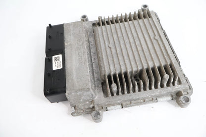 2014-2016 HYUNDAI ELANTRA 1.8L AT ENGINE COMPUTER CONTROL MODULE ECU 39102-2EML6