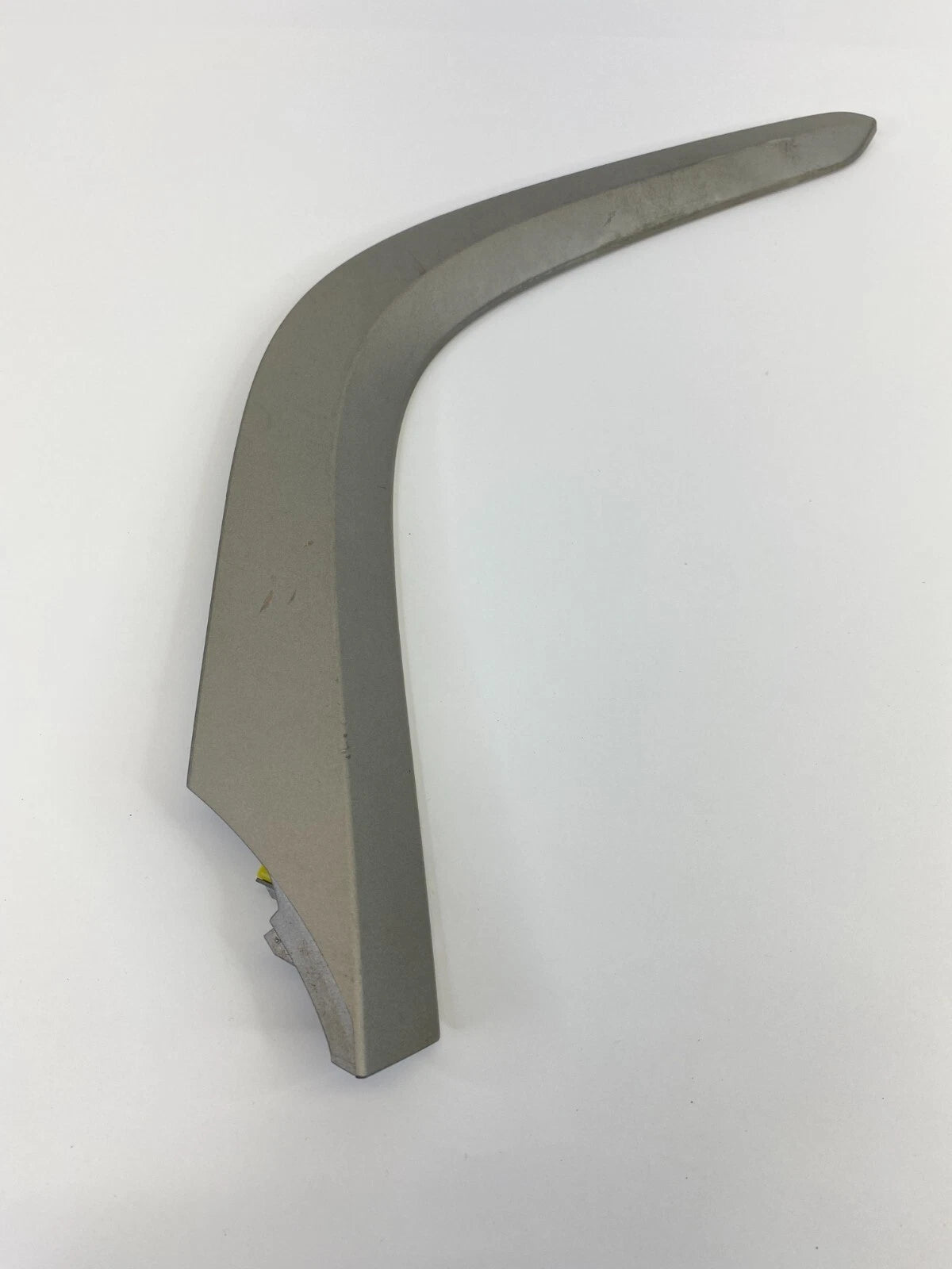 09-13 TOYOTA COROLLA CENTER CONSOLE RIGHT TRIM MOLDING BEZEL COVER 55432-02220