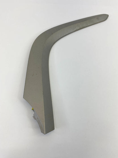 09-13 TOYOTA COROLLA CENTER CONSOLE RIGHT TRIM MOLDING BEZEL COVER 55432-02220