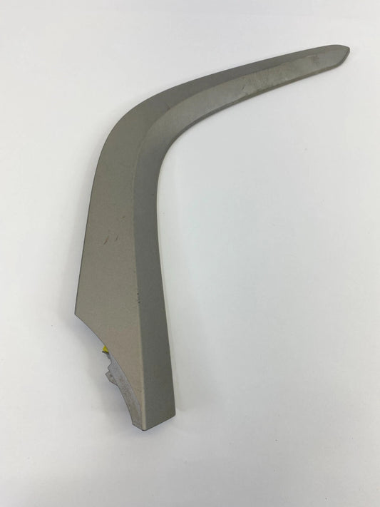 09-13 TOYOTA COROLLA CENTER CONSOLE RIGHT TRIM BEZEL COVER PANEL 55432-02220 OEM