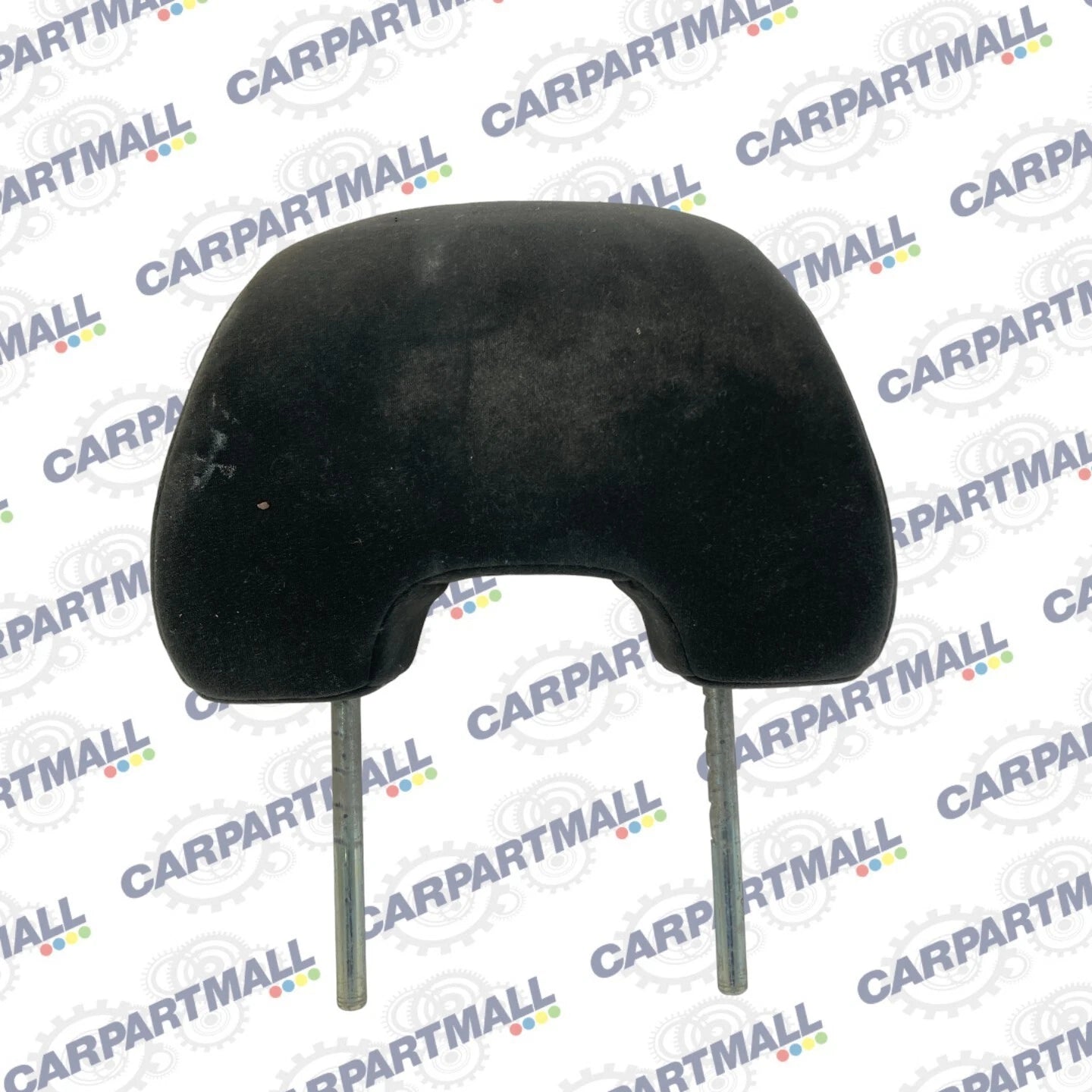 2003 2004 2005 HONDA ACCORD COUPE FRONT RIGHT PASSENGER SEAT HEADREST HEAD REST
