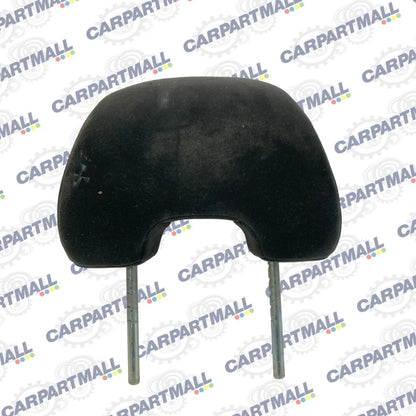 2003 2004 2005 HONDA ACCORD COUPE FRONT RIGHT PASSENGER SEAT HEADREST HEAD REST