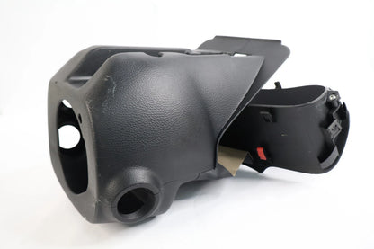 2008-2012 HONDA ACCORD STEERING COLUMN CLUSTER COVER BEZEL TRIM 77200-TA0 OEM
