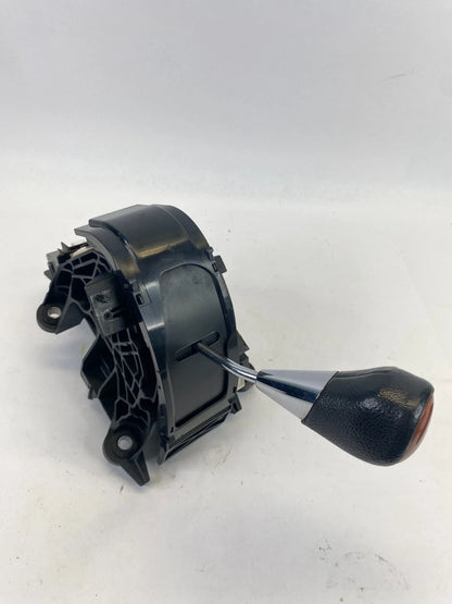 2009-2012 TOYOTA VENZA AUTOMATIC TRANSMISSION FLOOR SHIFTER ASSEMBLY OEM