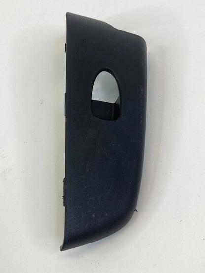06-11 HONDA CIVIC SEDAN REAR RIGHT SIDE DOOR POWER WINDOW SWITCH BEZEL SNA6-A0