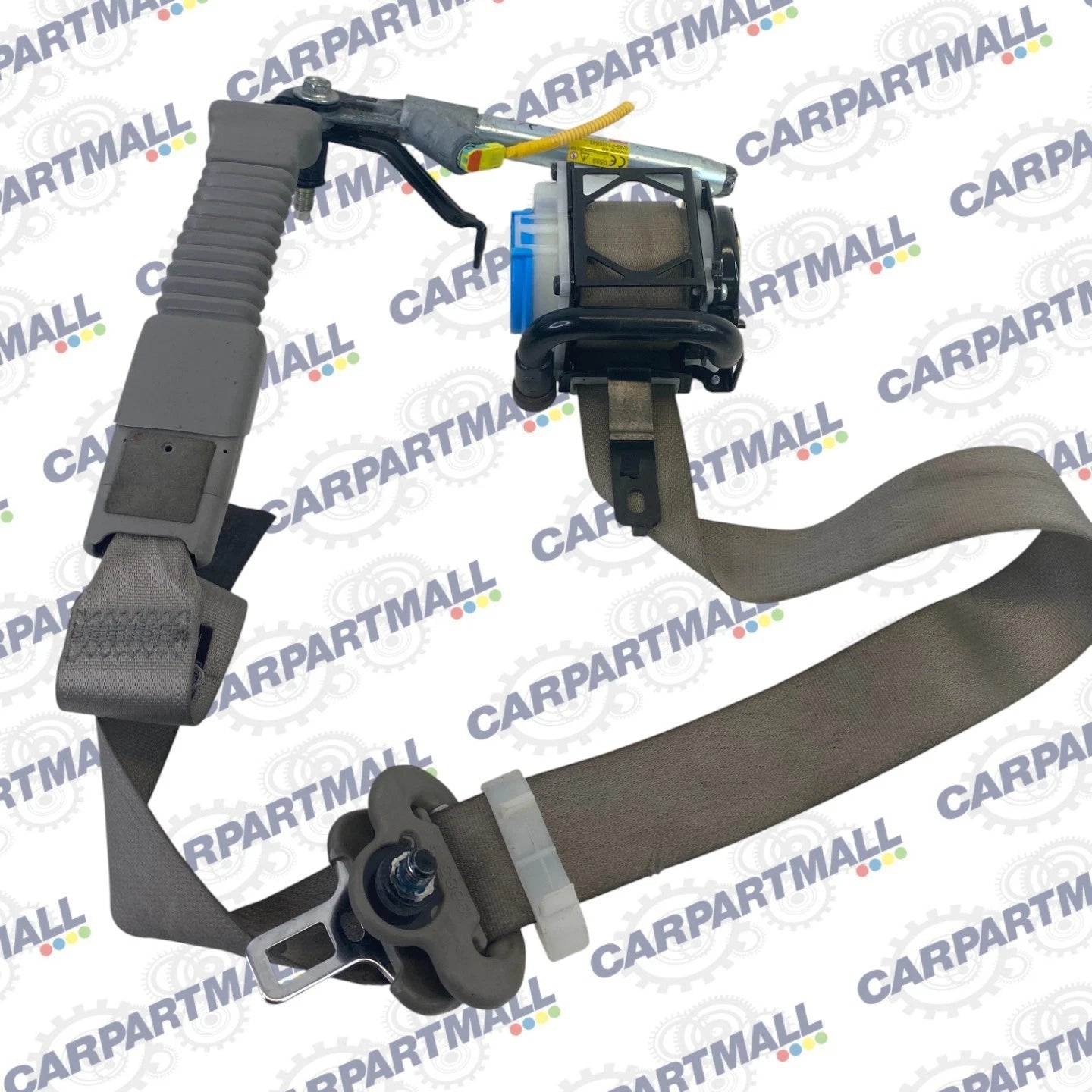 15-17 KIA SEDONA FRONT RIGHT PASSENGER SIDE SEAT BELT RETRACTOR 88820-A9500 OEM