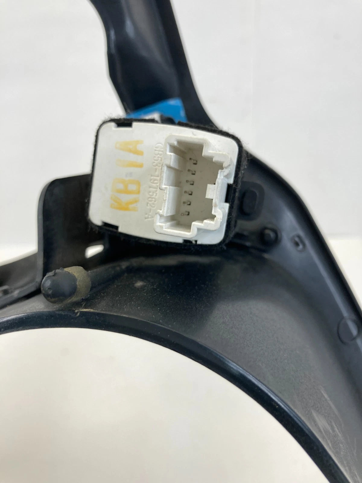 2013-2015 FORD EXPLORER INTERCEPTOR UTILITY INSTRUMENT CLUSTER DASH BEZEL TRIM