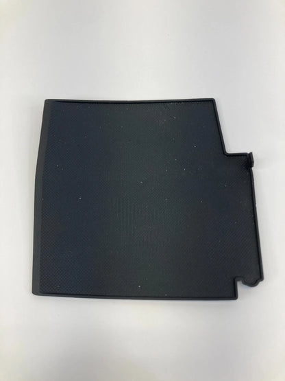 13-16 FORD FUSION FRONT CENTER CONSOLE RUBBER LINER MAT TRAY DS73F045G34AAW OEM