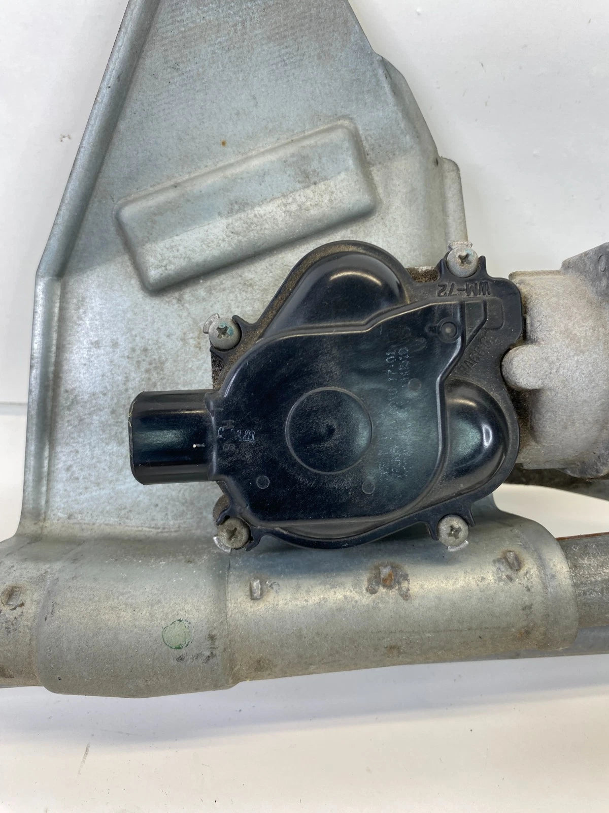 2003-2008 HONDA PILOT FRONT WINDSHIELD WIPER MOTOR ASSY W/ LINKAGE OEM