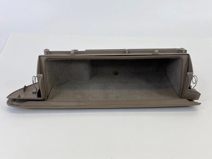 98-04 AUDI A6 QUATTRO AVANT SEDAN REAR LEFT DRIVER DOOR PANEL POCKET 4B0867305