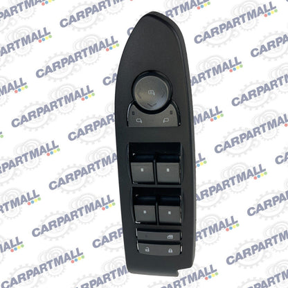 2008-2015 Cadillac CTS Front Left Side Door Power Master Window Switch 25783500