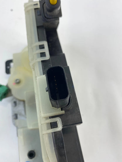 11-20 EXPLORER 13-19 INTERCEPTOR REAR LEFT DOOR LOCK LATCH ACTUATOR 8A5A5426413