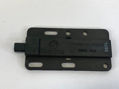 2008-2010 BMW 535XI KEYLESS ENTRY COMFORT GO ACCESS ANTENNA MODULE OEM 6922211