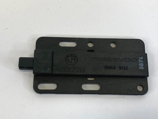 BMW 535XI 530i 525i KEYLESS ENTRY COMFORT GO ACCESS ANTENNA SENSOR OEM 6922211