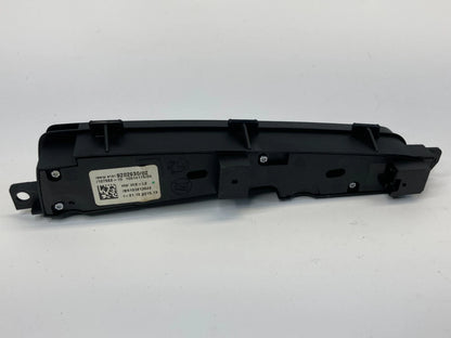 2011 2012 BMW X3 CENTER CONSOLE TRACTION CONTROL PARKING SWITCH OEM 61319202930