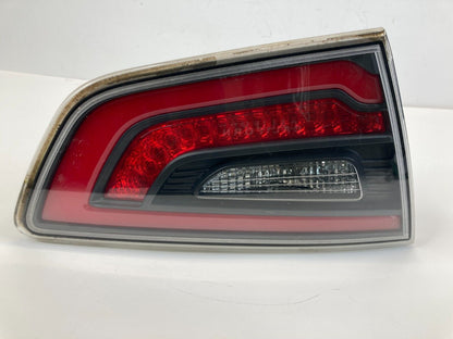 2014-2016 Kia Optima Hybrid SEDAN Rear Left Tail Light Inner Taillight Lamp