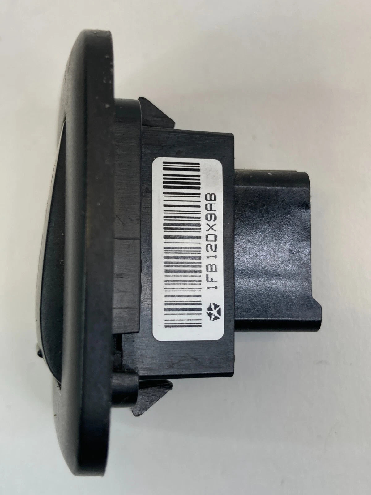 2008-2010 DODGE GRAND CARAVAN FRONT SEAT HEATED CONTROL SWITCH 1FB120X9AB OEM