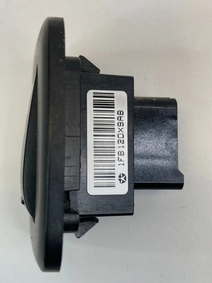 2008-2010 DODGE GRAND CARAVAN FRONT SEAT HEATED CONTROL SWITCH 1FB120X9AB OEM