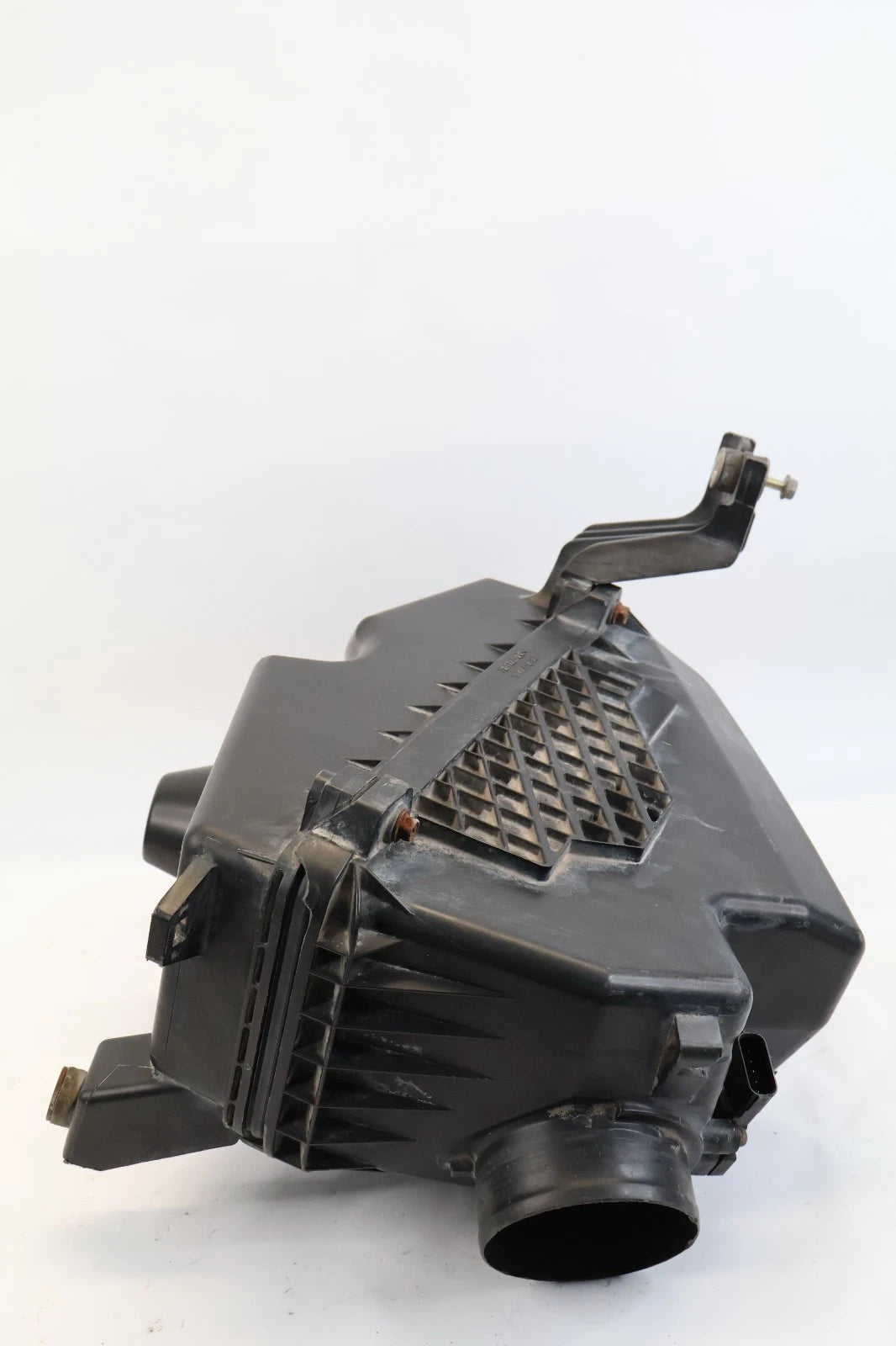 2005-2007 HONDA ACCORD 2.4L L4 AIR CLEANER INTAKE HOUSING BOX ASSY OEM