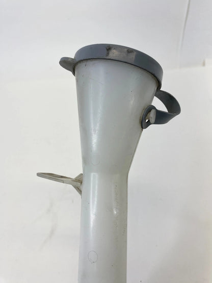 2013-2020 NISSAN PATHFINDER WINDSHIELD WASHER RESERVOIR FILLER NECK RESERVOIR