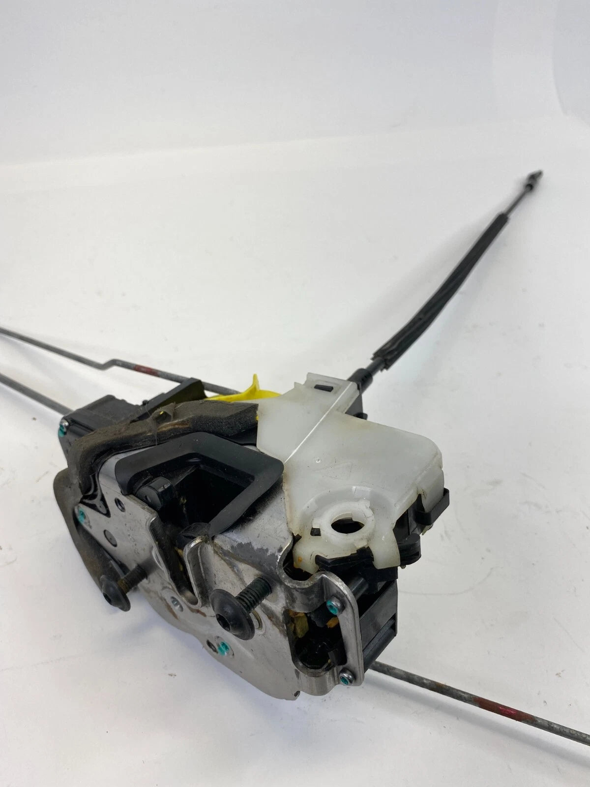 2010-2015 CHEVROLET EQUINOX FRONT LEFT DOOR LOCK LATCH ACTUATOR RELEASE 13503801
