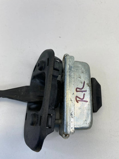 2012-2018 FORD FOCUS SEDAN REAR RIGHT DOOR CHECK STOPPER STRAP CM51-A27200-AA
