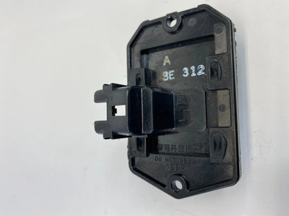 2001 2002 2003 2004 2005 TOYOTA RAV4 2.4L HVAC A/C BLOWER MOTOR RESISTOR OEM