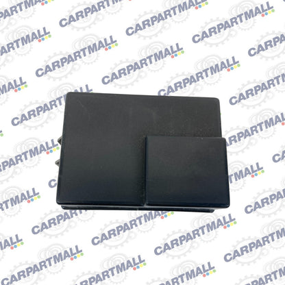 2000 Lincoln Town Car 4.6L Fuse Box Relay Panel Cap Trim Cover