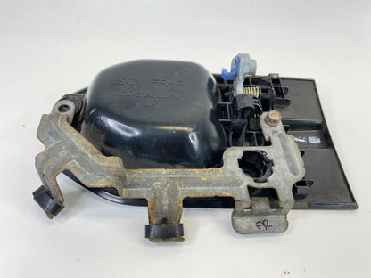 2003-2011 HONDA ELEMENT FRONT RIGHT SIDE OUTER EXTERIOR DOOR HANDLE OEM