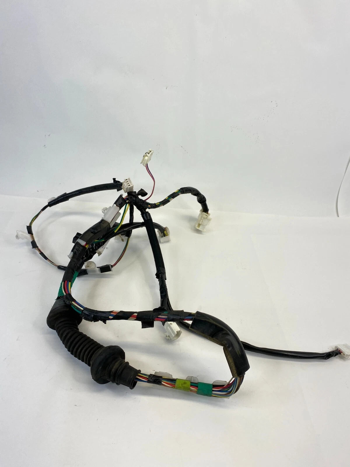 2009-2013 TOYOTA MATRIX FRONT LEFT SIDE DOOR WIRE WIRING HARNESS 82152-02J30