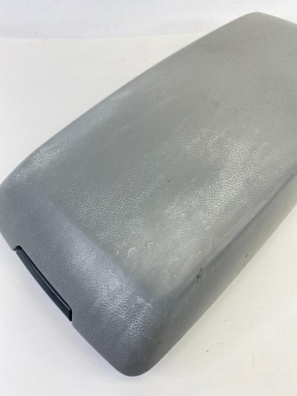 2005-2007 Dodge Magnum Center Console Lid Armrest Arm Rest 1057280BD5AB OEM