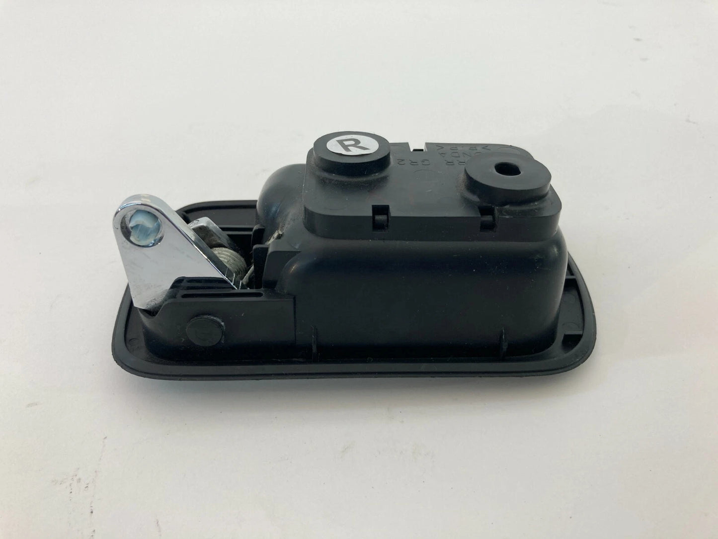 2001 2002 2003 2004 2005 HONDA CIVIC REAR RIGHT INTERIOR INNER DOOR HANDLE OEM