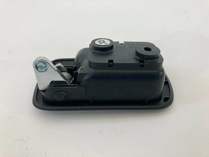 2001 2002 2003 2004 2005 HONDA CIVIC REAR RIGHT INTERIOR INNER DOOR HANDLE OEM
