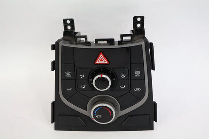 2014-2016 HYUNDAI ELANTRA A/C CLIMATE CONTROL SWITCH DASH UNIT 97250-3XCC1 OEM