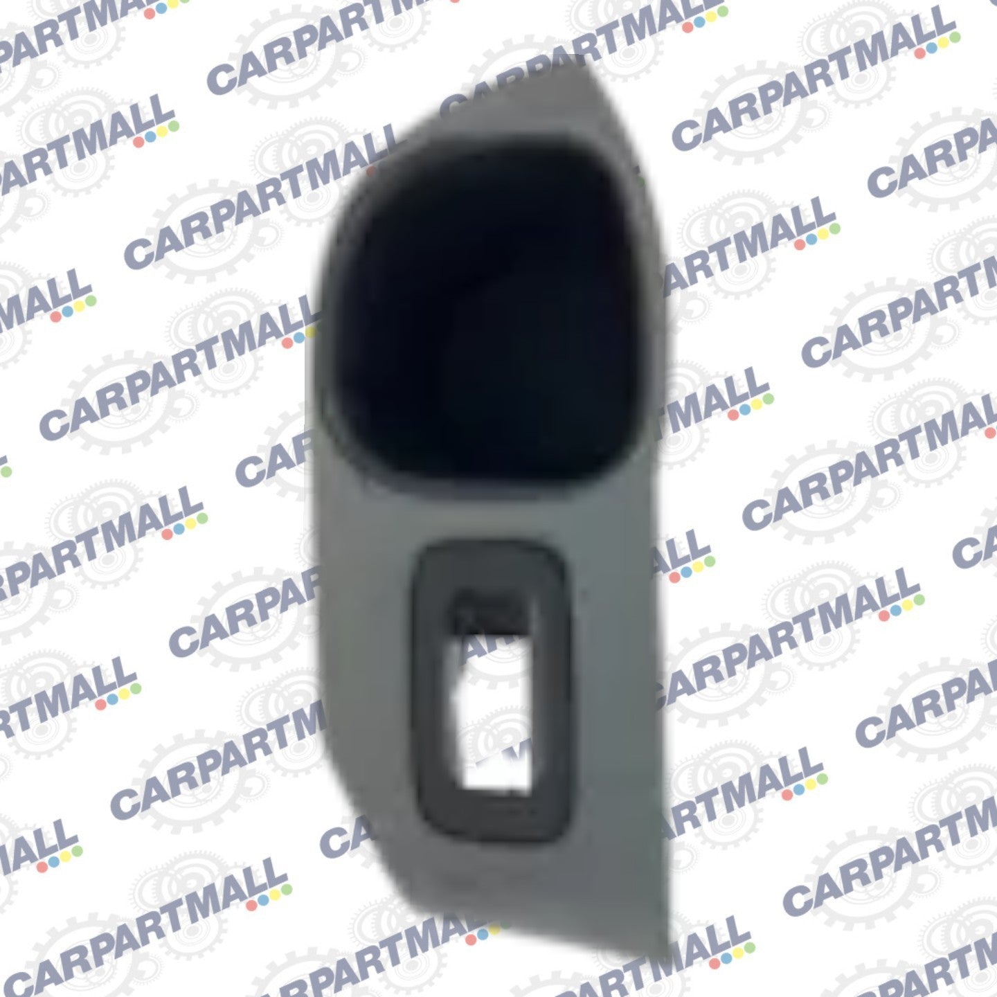 2003-2005 Honda Pilot Rear Right Side Door Window Switch Bezel Trim Panel OEM