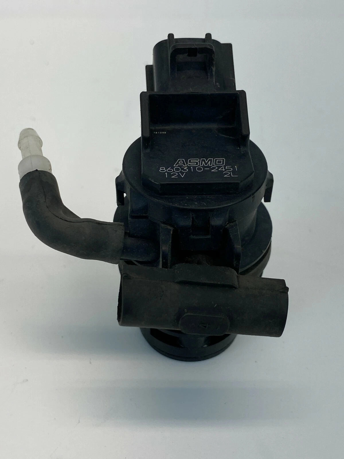 2004-2013 MAZDA 3 5 6 CX-7 WINDSHIELD WASHER FLUID MOTOR PUMP 860310-2451 OEM