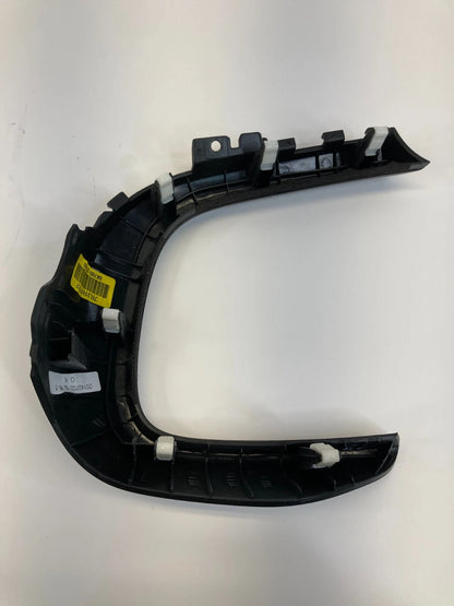 2014-2016 KIA OPTIMA DASH LEFT SIDE MOLDING COVER BEZEL TRIM 84780-2TAA0 OEM