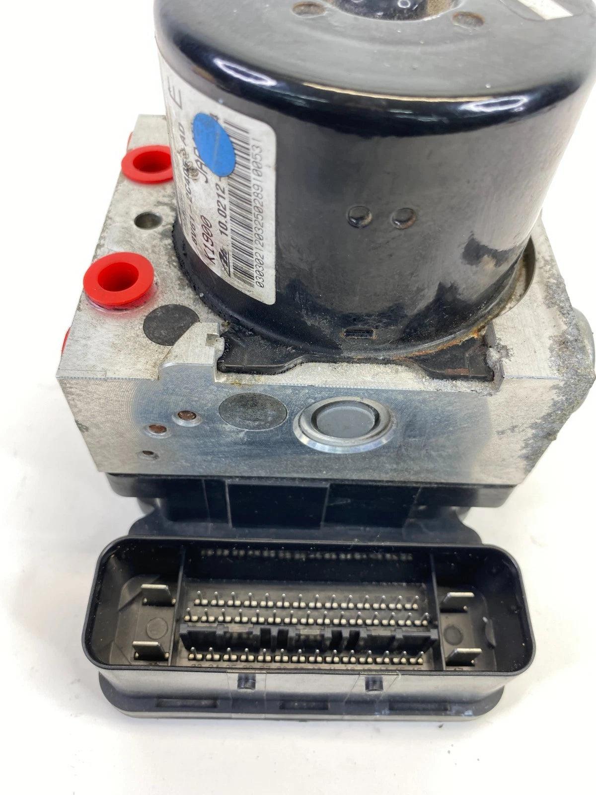 2010 2011 Mazda 3 2.0L FWD ABS Anti Lock Brake Pump Module 8V61-2C405-AD OEM