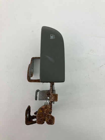 2003 2004 2005 2006 2007 2008 MAZDA6 MAZDA 6 FUEL DOOR LID LEVER RELEASE SWITCH