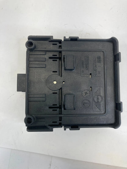 2007-2015 MINI COOPER 1.6L BATTERY POWER DISTRIBUTION MODULE 61149136723 OEM