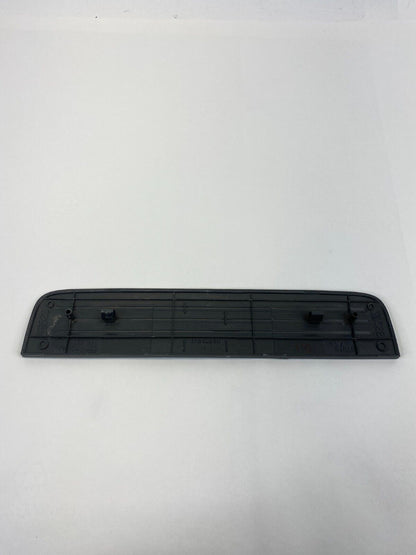 2004-2009 Toyota Prius Rear Left Door Sill Scuff Strip Trim Plate 67915-47020