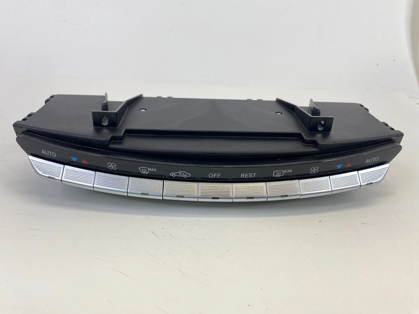 2007-2014 MERCEDES-BENZ CL550 A/C AC HEATER CLIMATE CONTROL SWITCH PANEL ASSY