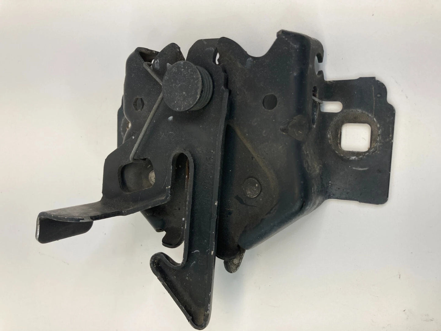 2008-2011 FORD FOCUS FRONT HOOD LOCK LATCH RELEASE ACTUATOR ASSEMBLY OEM