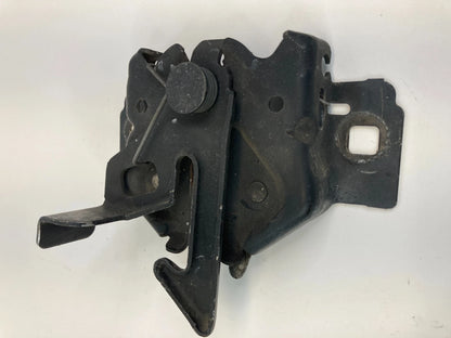 2008-2011 FORD FOCUS FRONT HOOD LOCK LATCH RELEASE ACTUATOR ASSEMBLY OEM