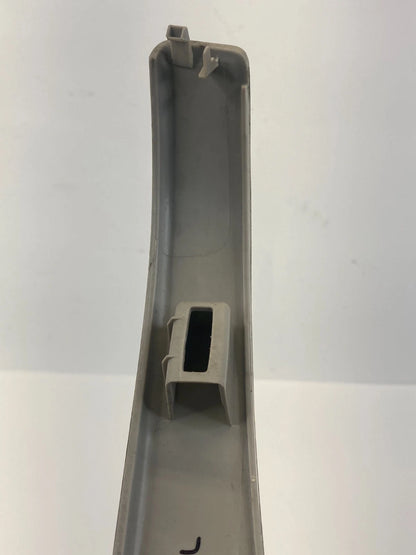 2009-2012 CHEVY TRAVERSE REAR LEFT INNER DOOR PULL HANDLE COVER TRIM 15948058