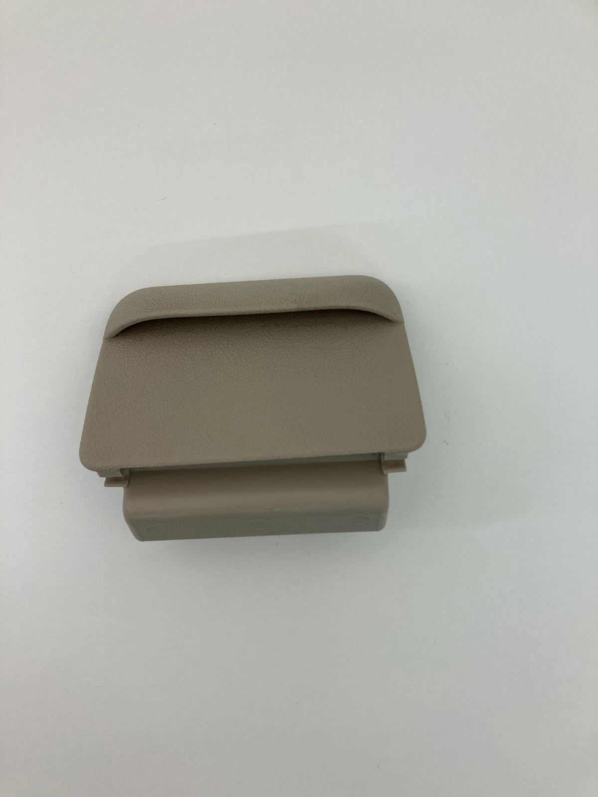 2005-2010 PONTIAC G6 SEDAN DASH STORAGE ASH TRAY ASHTRAY COIN BOX 16869251 OEM