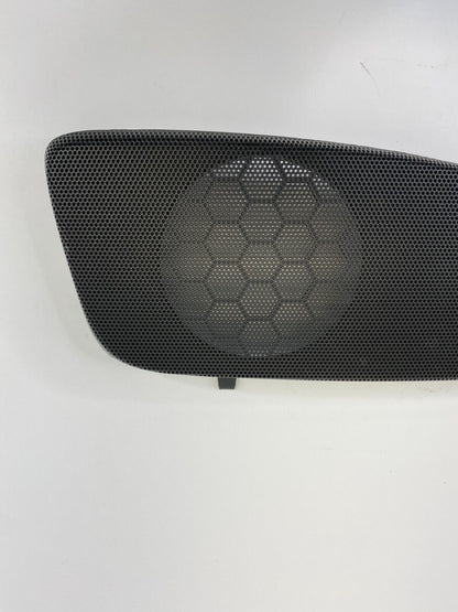 07-16 GMC Acadia Rear Left Quarter Panel Speaker Grille Cover 307-05-263C OEM