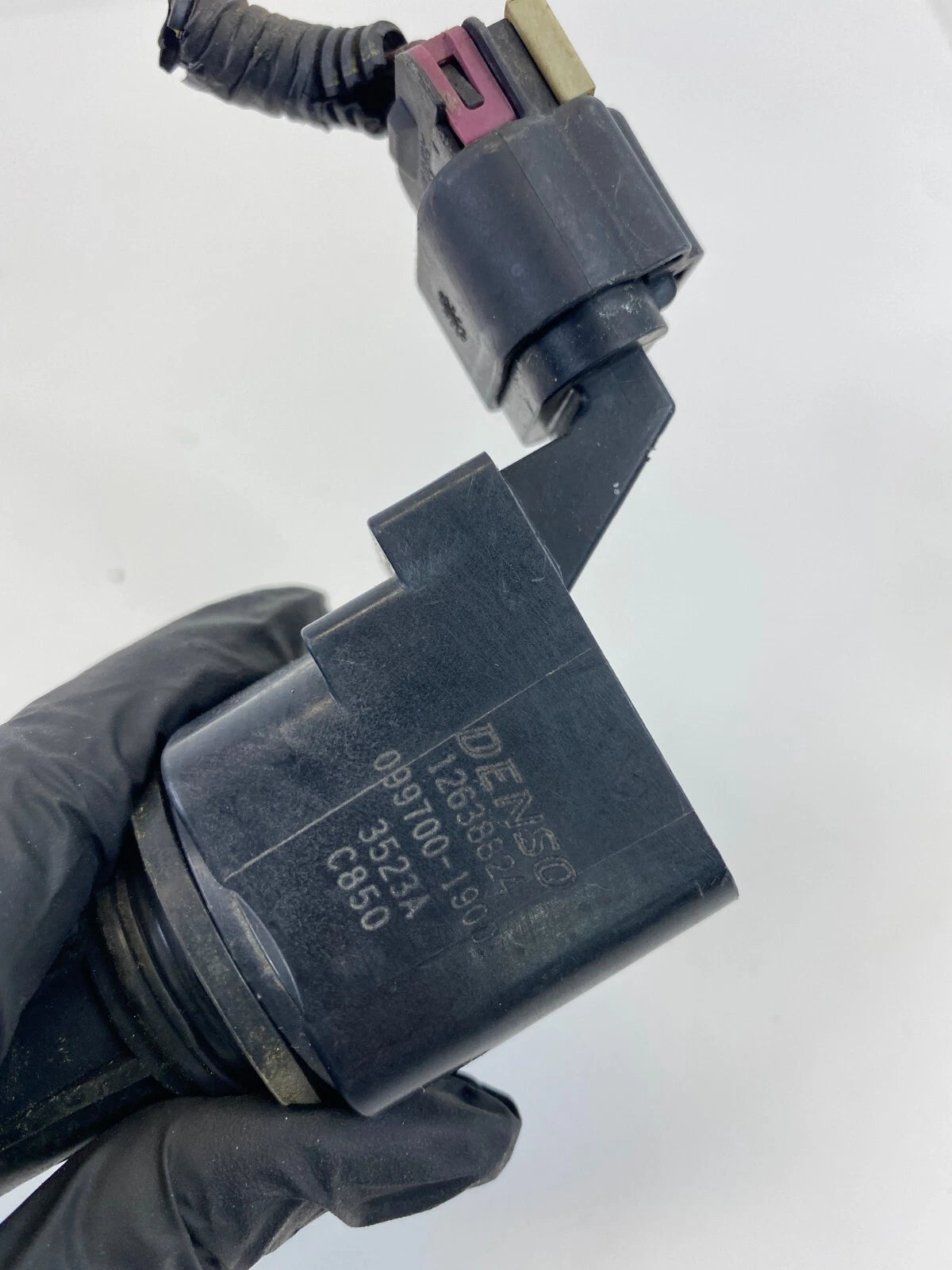 12-15 CHEVY CAPTIVA SPORT 10-16 BUICK LACROSSE 2.4L IGNITION COIL 12638824 OEM