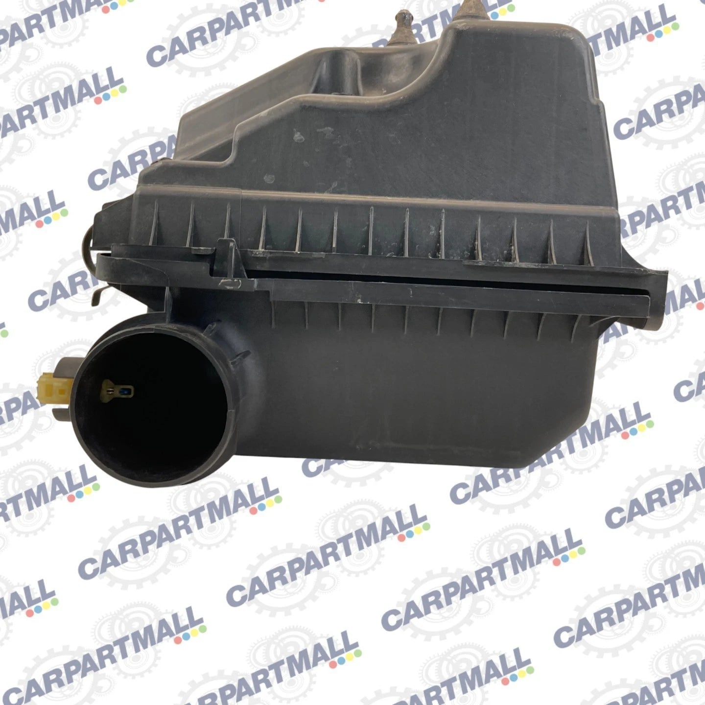 2013-2019 Ford Police Interceptor Sedan Engine Air Cleaner Intake Filter Box OEM